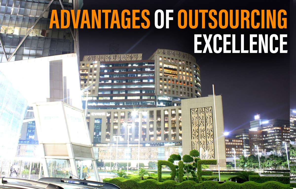 Advantages of Outsourcing Excellence