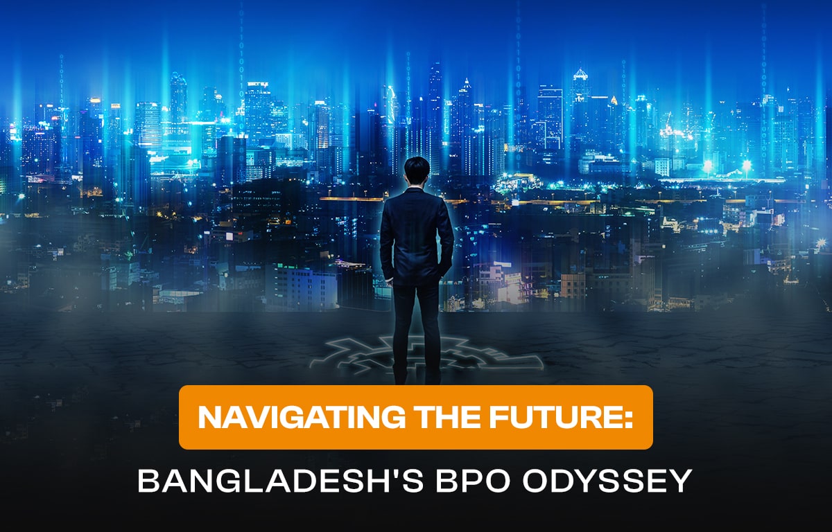What Makes Bangladesh a Top Destination for BPO
