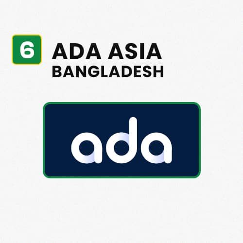 ADA Asia Bangladesh