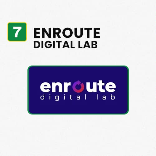 Enroute Digital Lab
