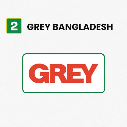 Grey Bangladesh